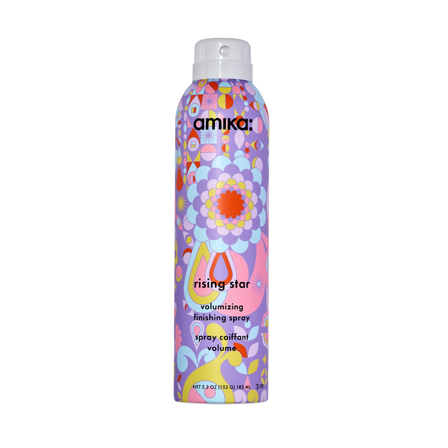 Amika Rising Star Volumizing Finishing Spray