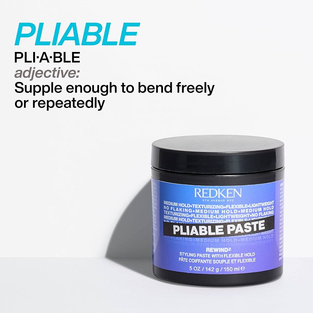 Redken Rewind 06 Paste