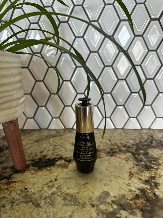 Oribe Power Drops: Signature Hydration Booster