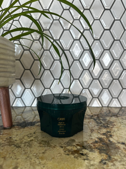 Oribe Curl by Definition Creme