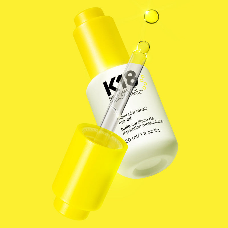 K18 Molecular Repair Hair Oil