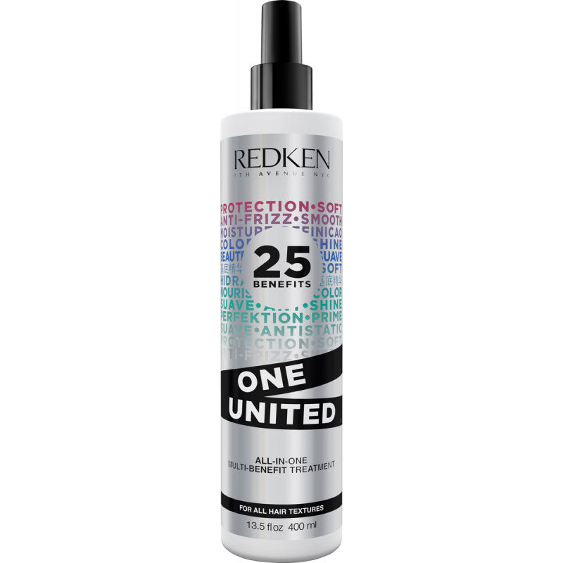 Redken One United All-In-One Multi-Benefit Treatment