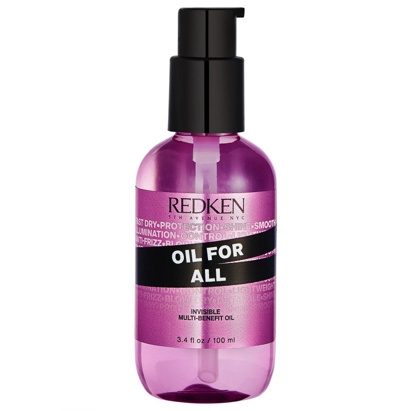 Redken Oil For All