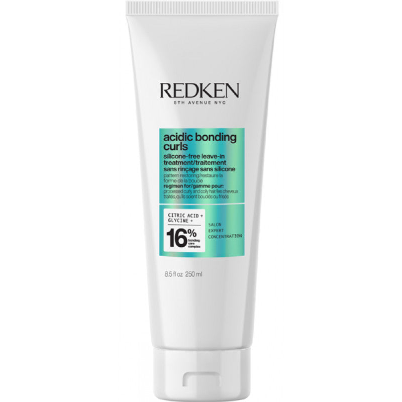 Redken Acidic Bonding Curl Leave-in Treatment