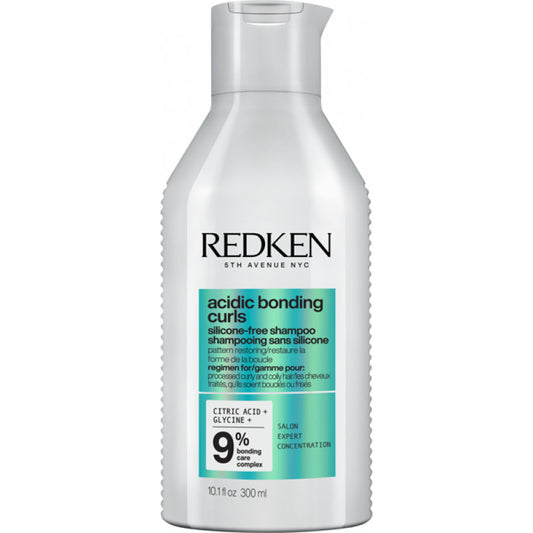 Redken Acidic Bonding Curl Shampoo