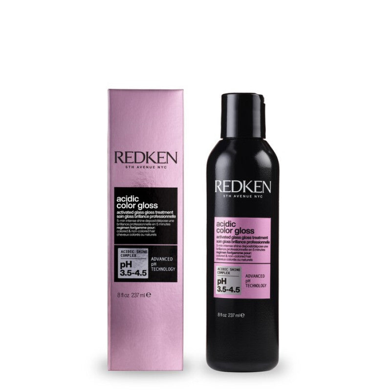 Redken Acidic Color Gloss Activated Treatment