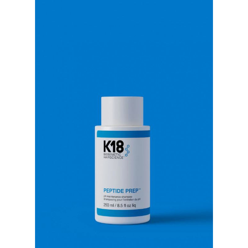 K18 Peptide Prep pH Maintenance Shampoo