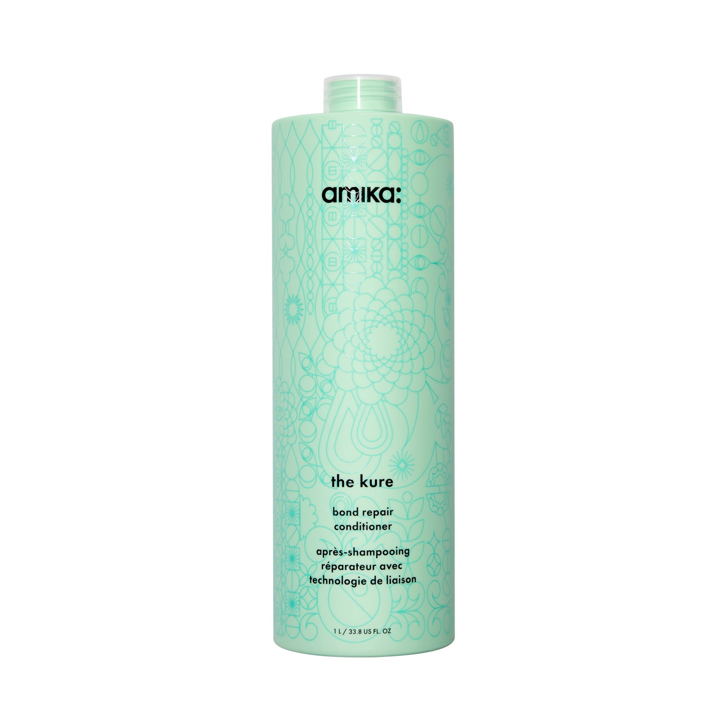 Amika The Kure Bond Repair Conditioner