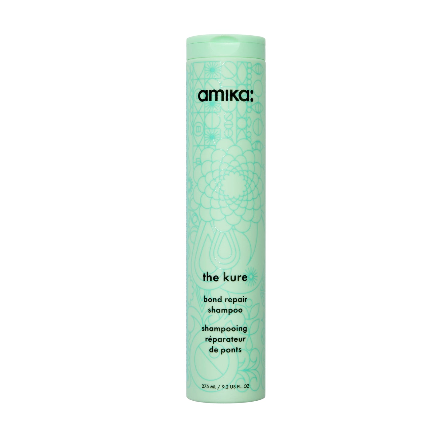 Amika The Kure Bond Repair Shampoo