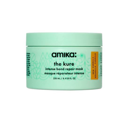 Amika The Kure Intense Bond Repair Mask