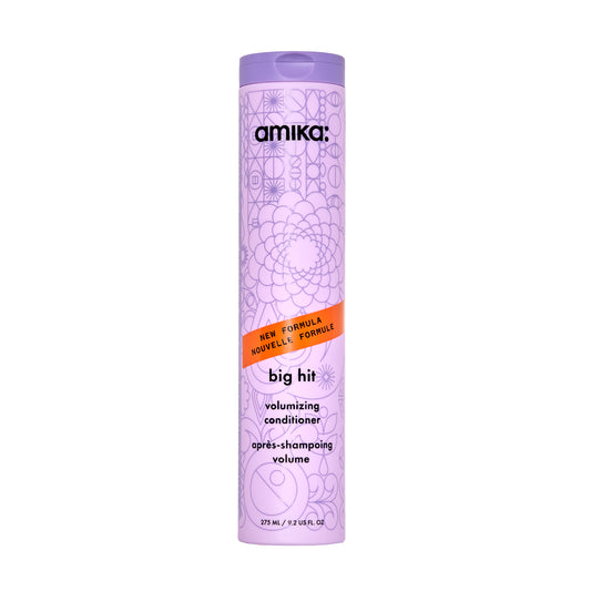 Amika Big Hit Volumizing Conditioner