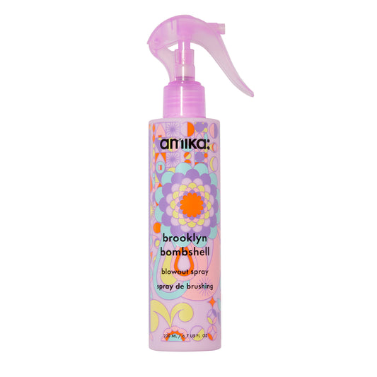 Amika Brooklyn Bombshell Blowout Spray