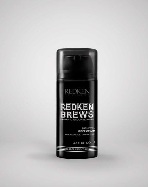 Redken Dishevel Fibre Cream