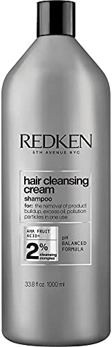 Redken Detox Hair Cleansing Cream