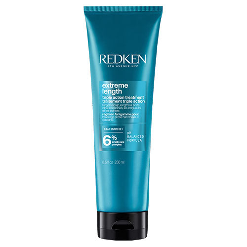 Redken Extreme Length Triple action Treatment