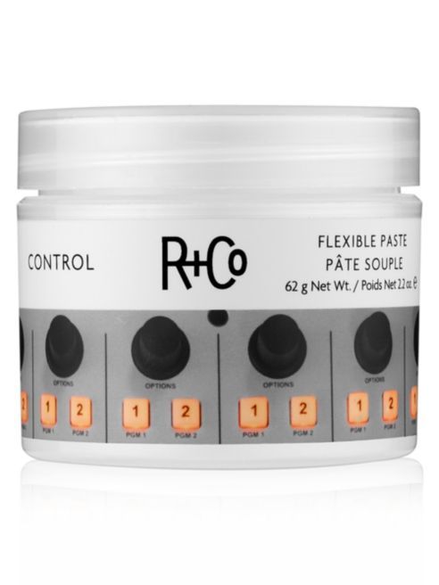 R+Co Control Flexible Paste
