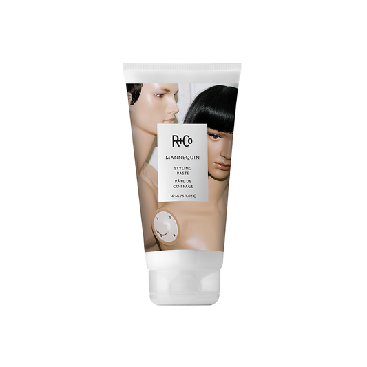 R+Co Mannequin Styling Paste.