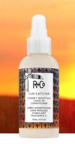 R+Co Sun Catcher Leave-in Conditioner