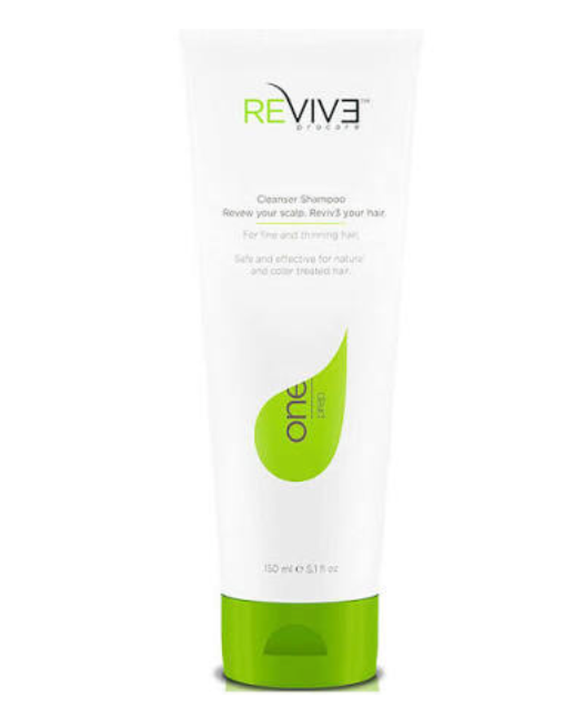 Revive Cleanser Shampoo