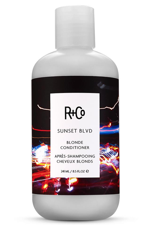 R+Co Sunset Blvd Conditioner