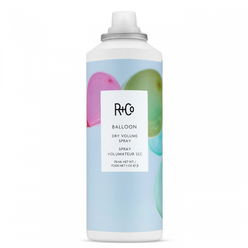 R+Co Balloon Dry Volume Spray