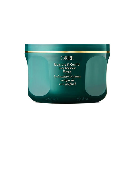 Oribe Moisture and Control Deep Treatment Masque