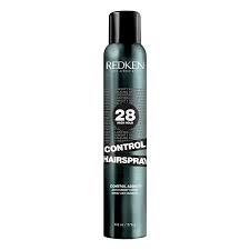Redken Control 28 Hairspray