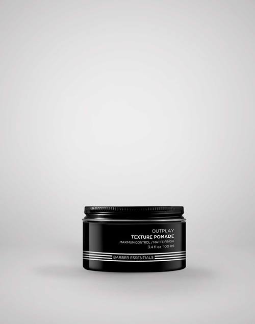 Redken Brews Outplay Texture Pomade