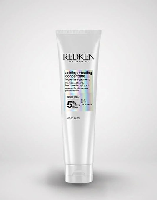 Redken Acidic Bonding Concentrate Perfecting Leave In Treatment 300 ml
