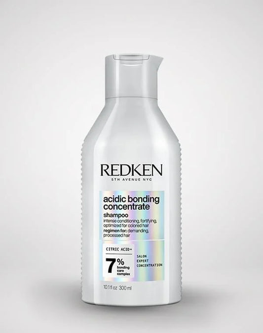 Redken Acidic Bonding Concentrate Perfecting Shampoo