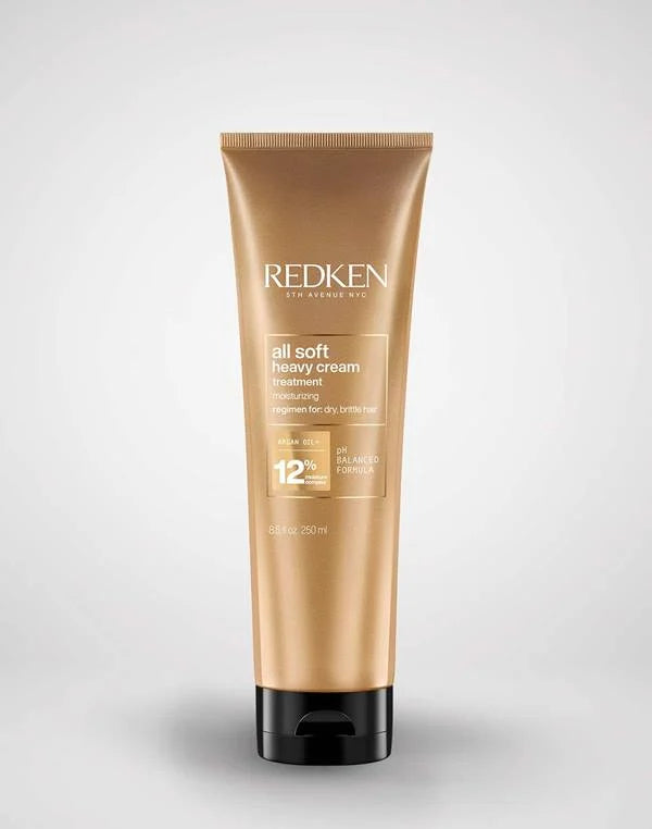 Redken All Soft Heavy Cream Mask