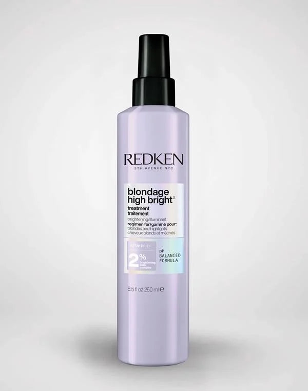 Redken Blondage High Bright Treatment