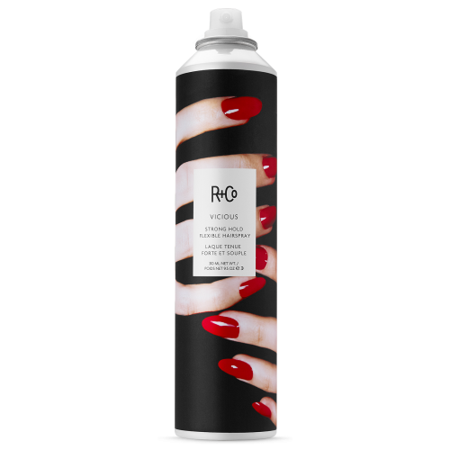 R+Co Vicious Strong Hold Hairspray